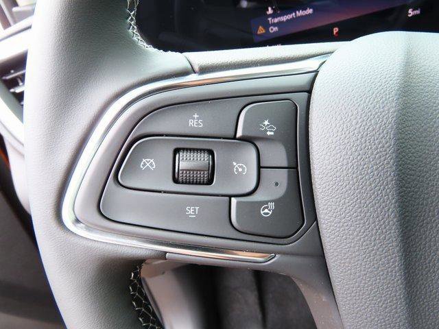 New 2025 Buick Encore GX Preferred w/ Comfort Package image 27