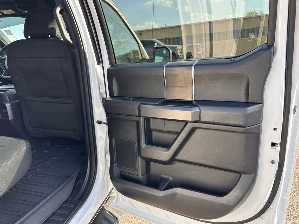 Used 2018 Ford F150 XLT w/ Equipment Group 302A Luxury image 22