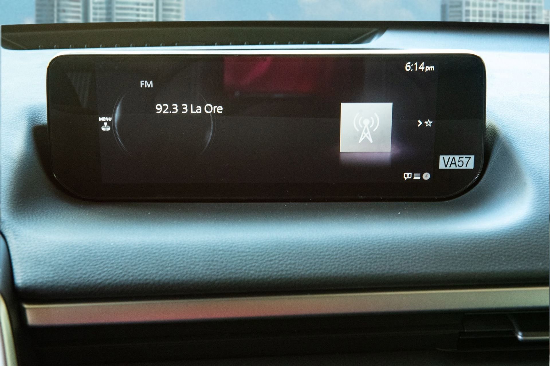 Used 2025 MAZDA CX-50 AWD 2.5 S w/ Weather Package image 22