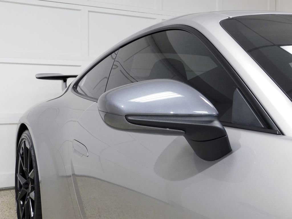 Used 2025 Porsche 911 Carrera T image 13