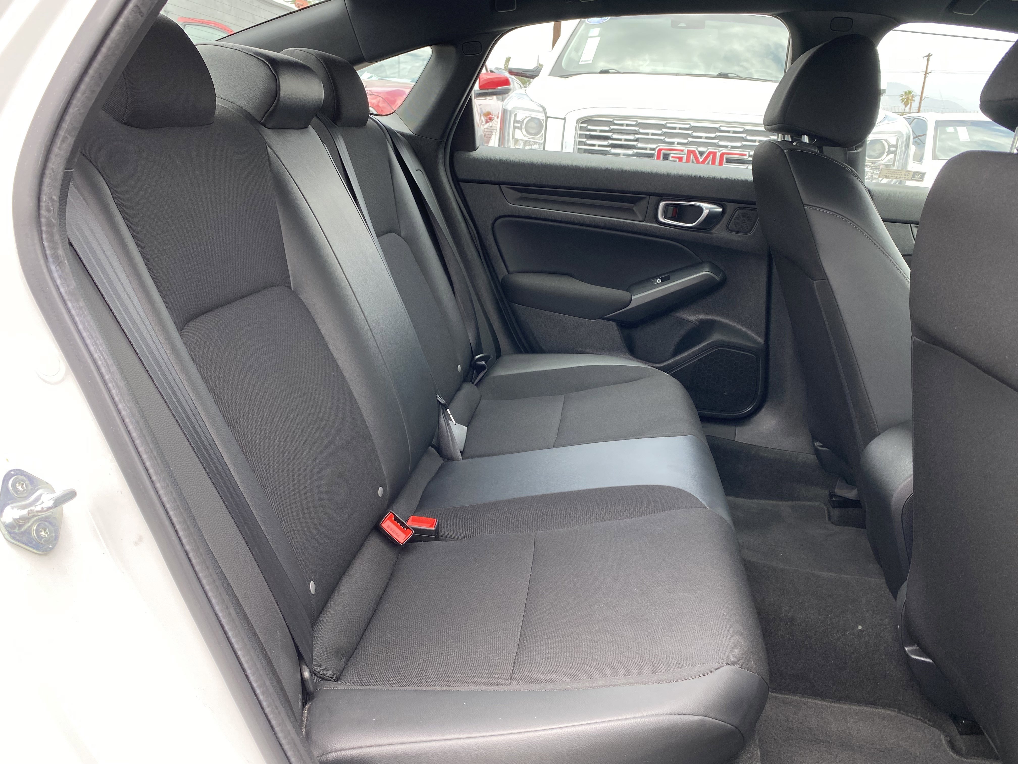 Used 2024 Honda Civic Sport image 17