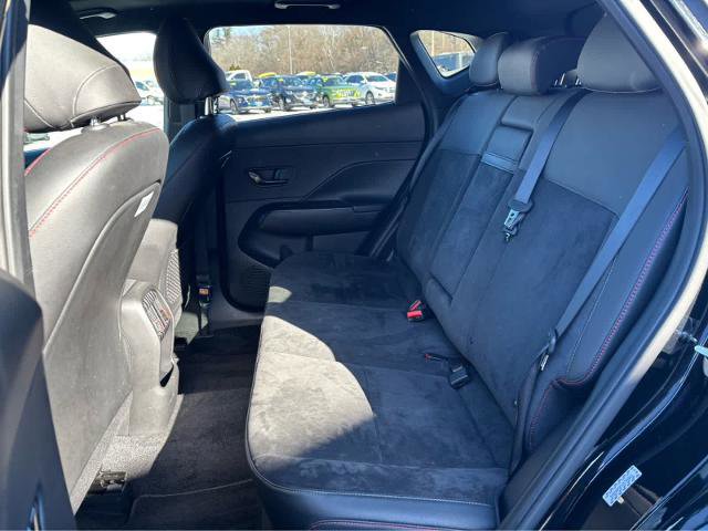 Used 2024 Hyundai Kona N Line AWD/4WD image 25