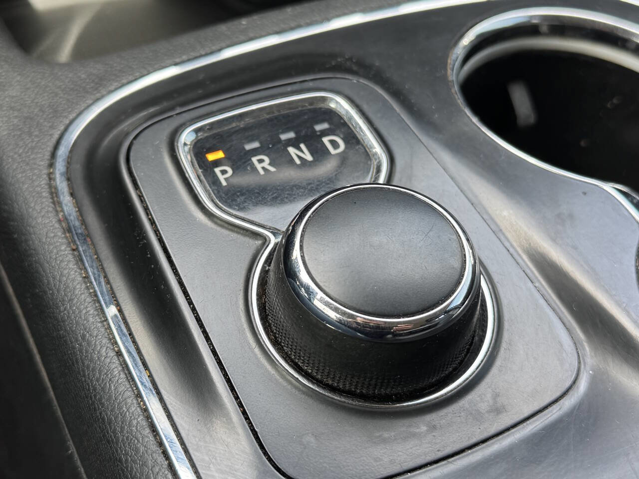 Used 2016 Dodge Durango Limited w/ Nav & Power Liftgate Group AWD/4WD image 23