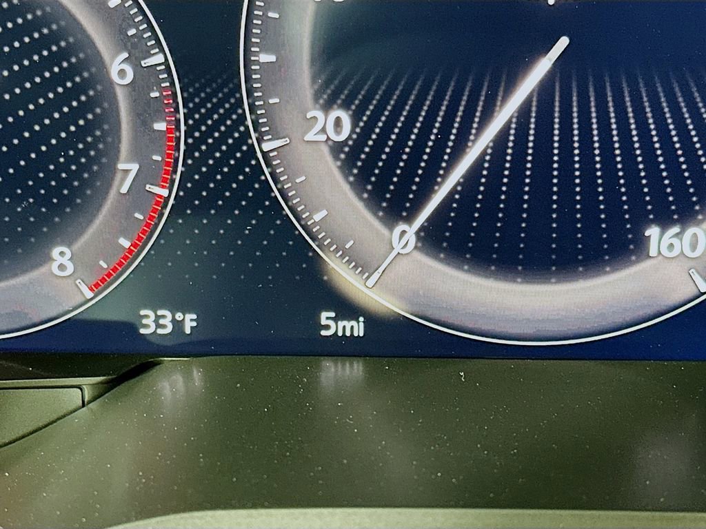 New 2026 MAZDA CX-90 3.3 Turbo w/ Premium Sport Pkg image 16