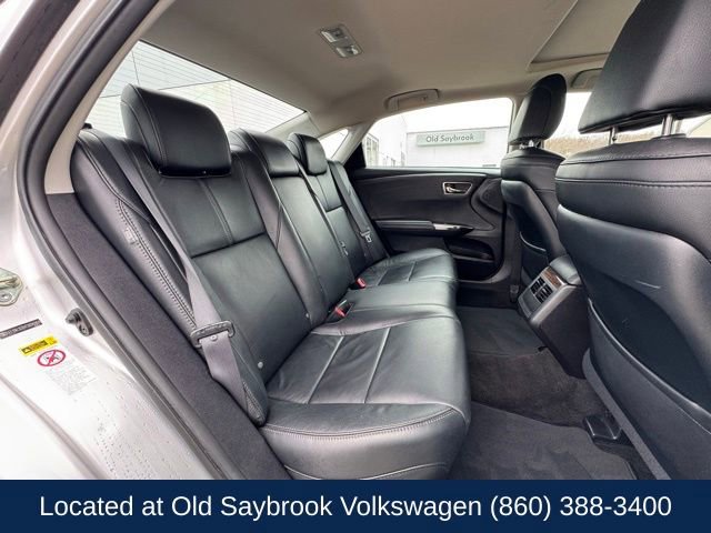 Used 2014 Toyota Avalon XLE Touring image 21