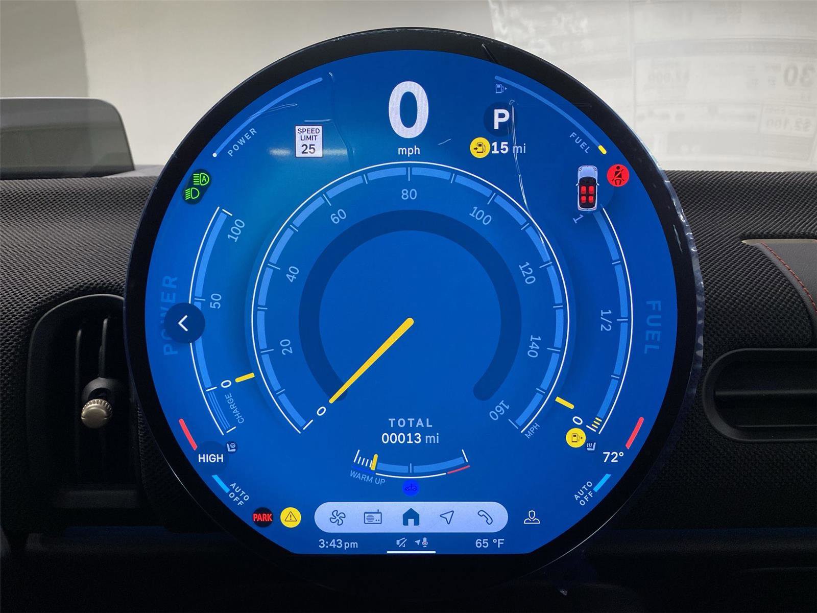 New 2026 MINI Cooper John Cooper Works image 14