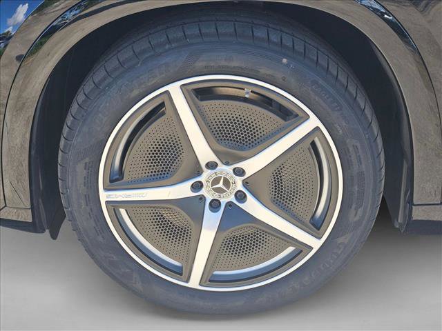 Used 2023 Mercedes-Benz EQS 580 4MATIC SUV image 23