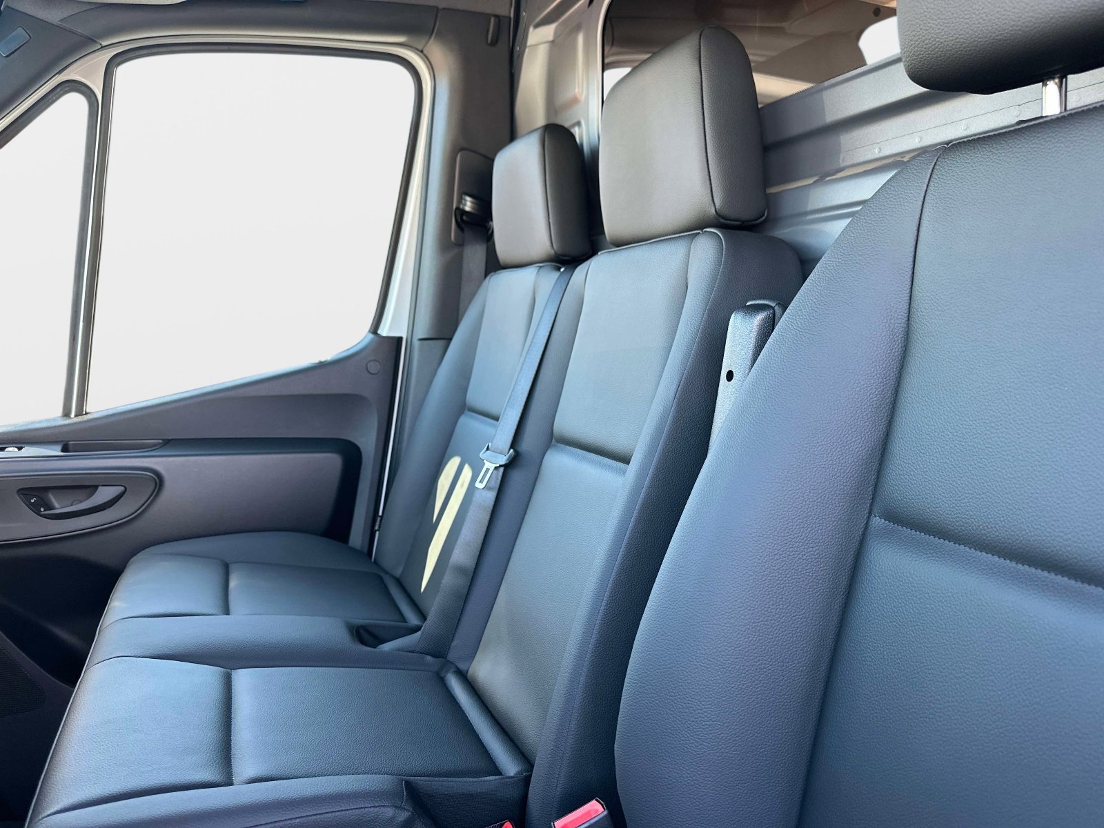 New 2026 Mercedes-Benz Sprinter 3500 image 17