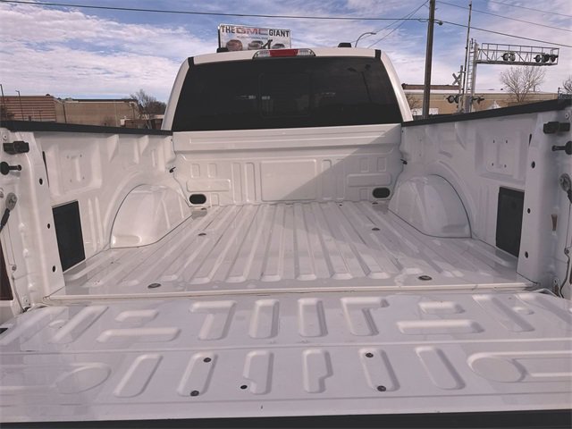 Used 2024 Ford F150 Lariat w/ Tow/Haul Package image 26