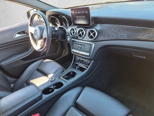 Used 2018 Mercedes-Benz GLA 250 4MATIC image 21