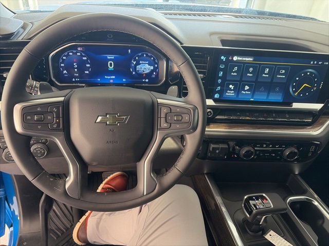 New 2026 Chevrolet Silverado 1500 RST image 15