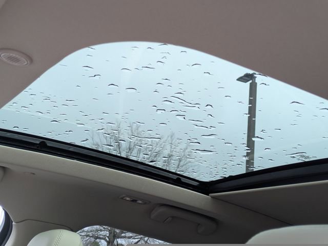 New 2026 Lincoln Corsair Premiere image 17