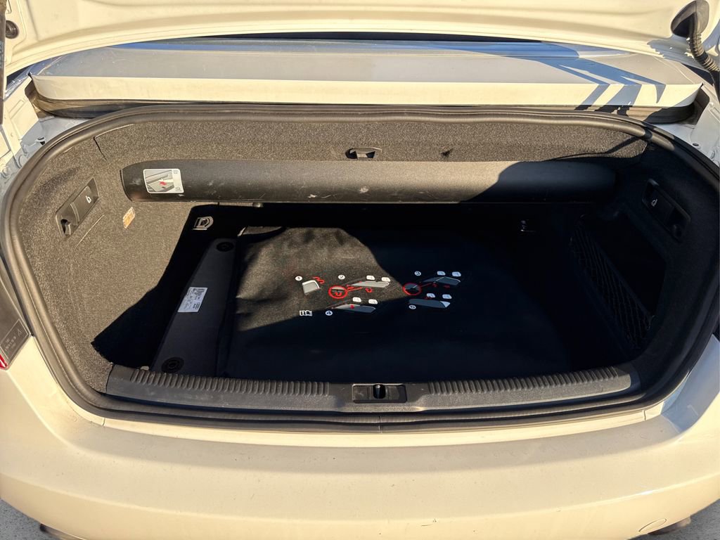 Used 2015 Audi A5 2.0T Premium w/ Audi MMI Navigation image 11