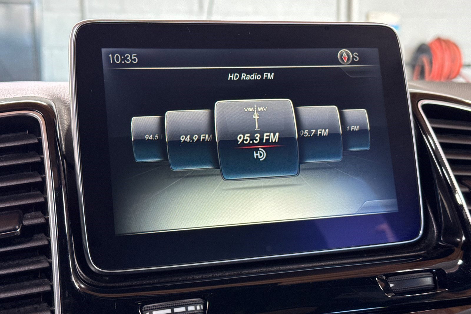 Used 2016 Mercedes-Benz GLE 350 4MATIC image 23