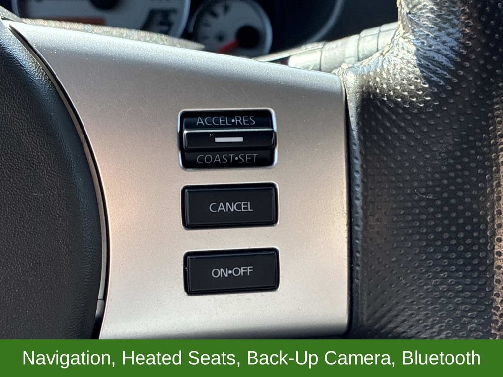 Used 2019 Nissan Frontier PRO-4X AWD/4WD image 25