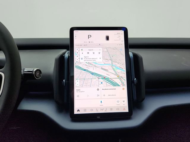 New 2026 Volvo EX30 Plus image 27