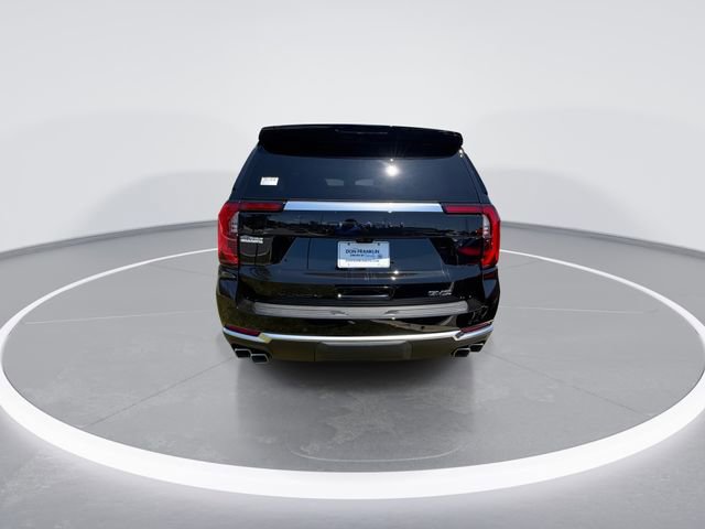 New 2026 GMC Yukon Denali w/ Denali Reserve Package AWD/4WD image 7