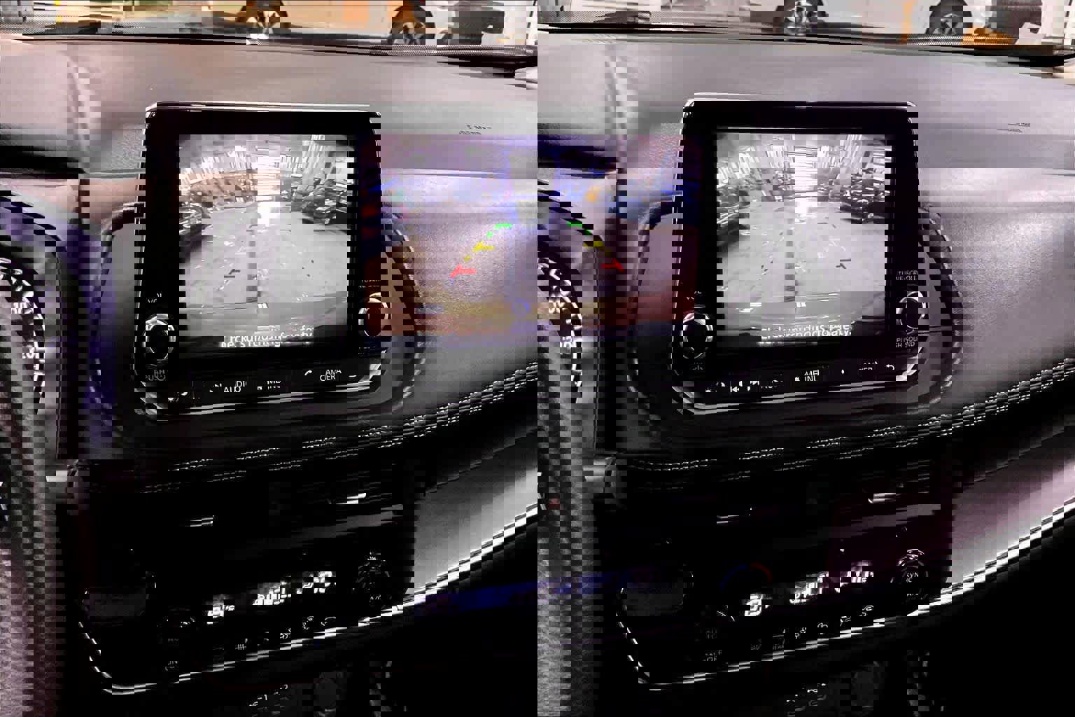 Used 2024 Nissan Rogue SV image 25