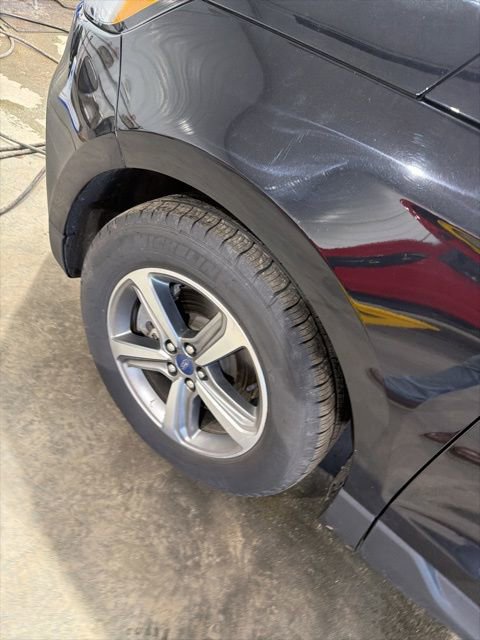 Used 2020 Ford Edge SEL w/ Convenience Package image 10