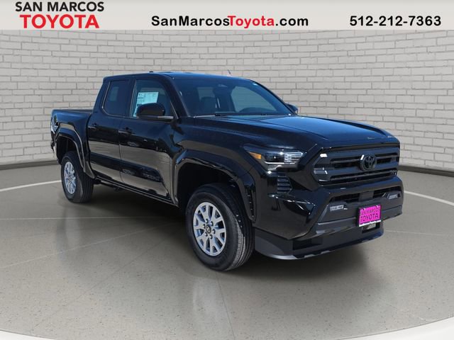 New 2026 Toyota Tacoma SR5 RWD image 3