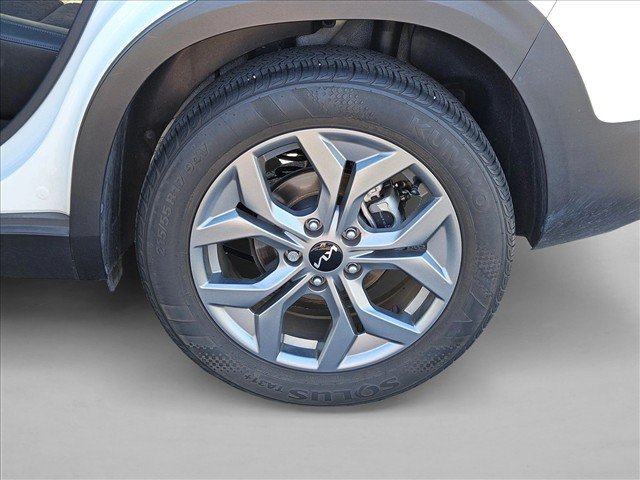 Used 2024 Kia Seltos S FWD image 23