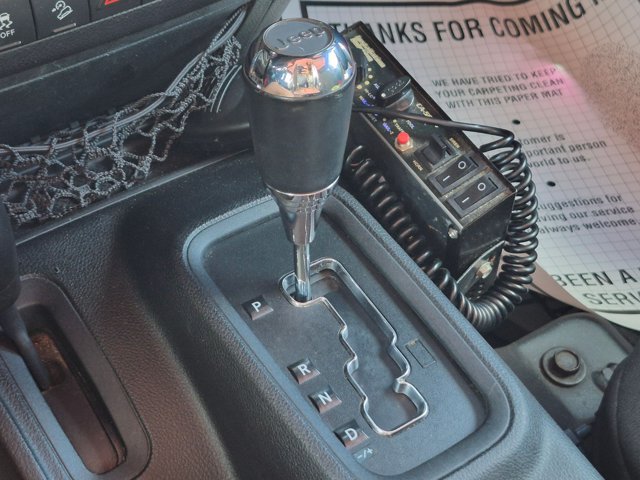Used 2013 Jeep Wrangler Unlimited Sport AWD/4WD image 11