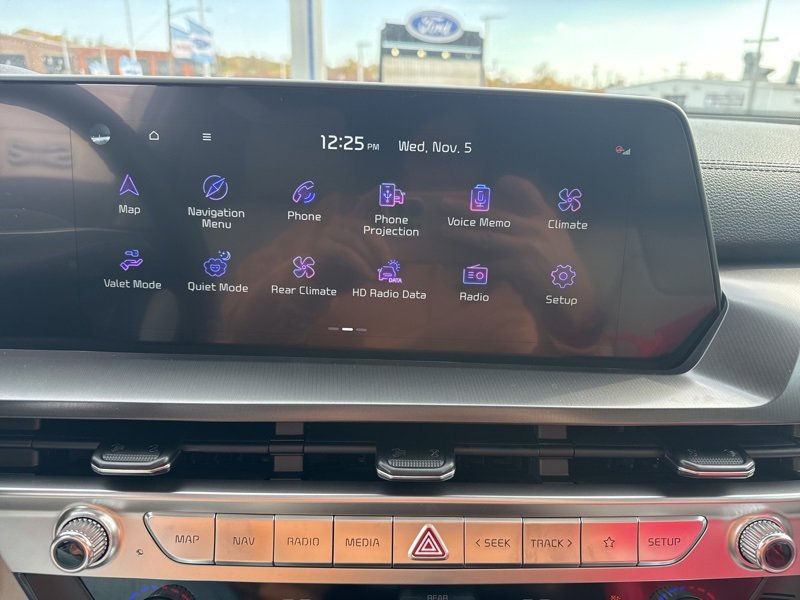 New 2025 Kia Telluride S image 37