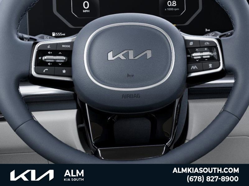 New 2026 Kia Carnival SX image 22