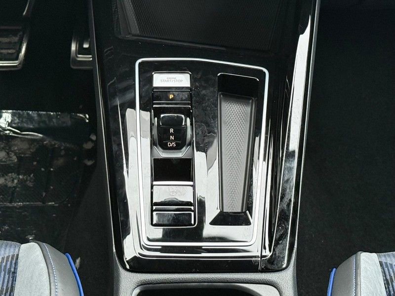 New 2026 Volkswagen Golf w/ Euro Style Package image 7