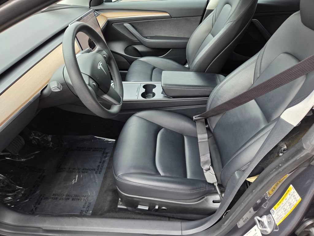Used 2023 Tesla Model 3 Standard Range RWD image 13