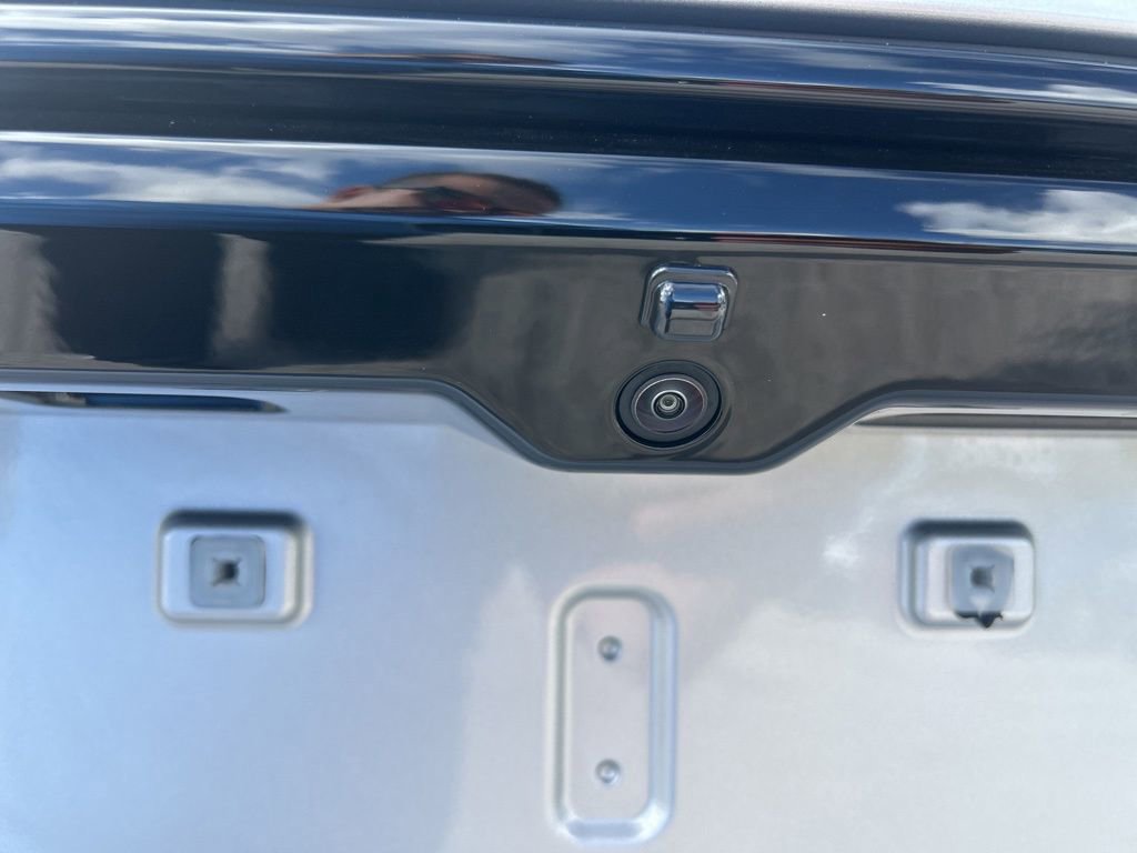 New 2025 Jeep Wagoneer Series II image 21