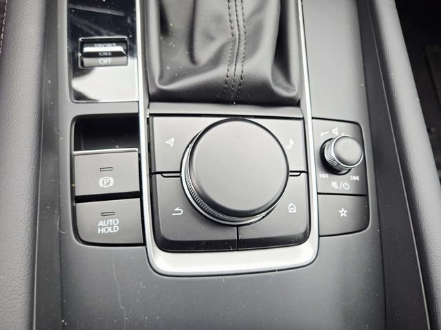 New 2026 MAZDA MAZDA3 s Sport FWD image 26