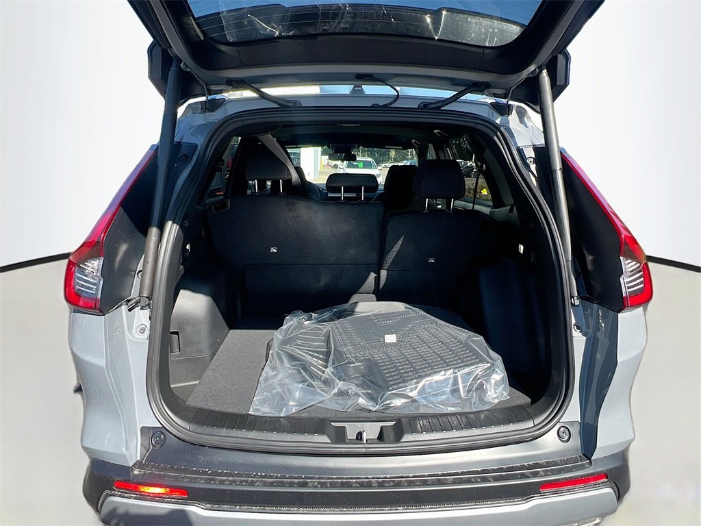 New 2026 Honda CR-V TrailSport image 12