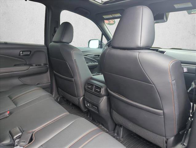 Used 2024 Honda Passport TrailSport image 25