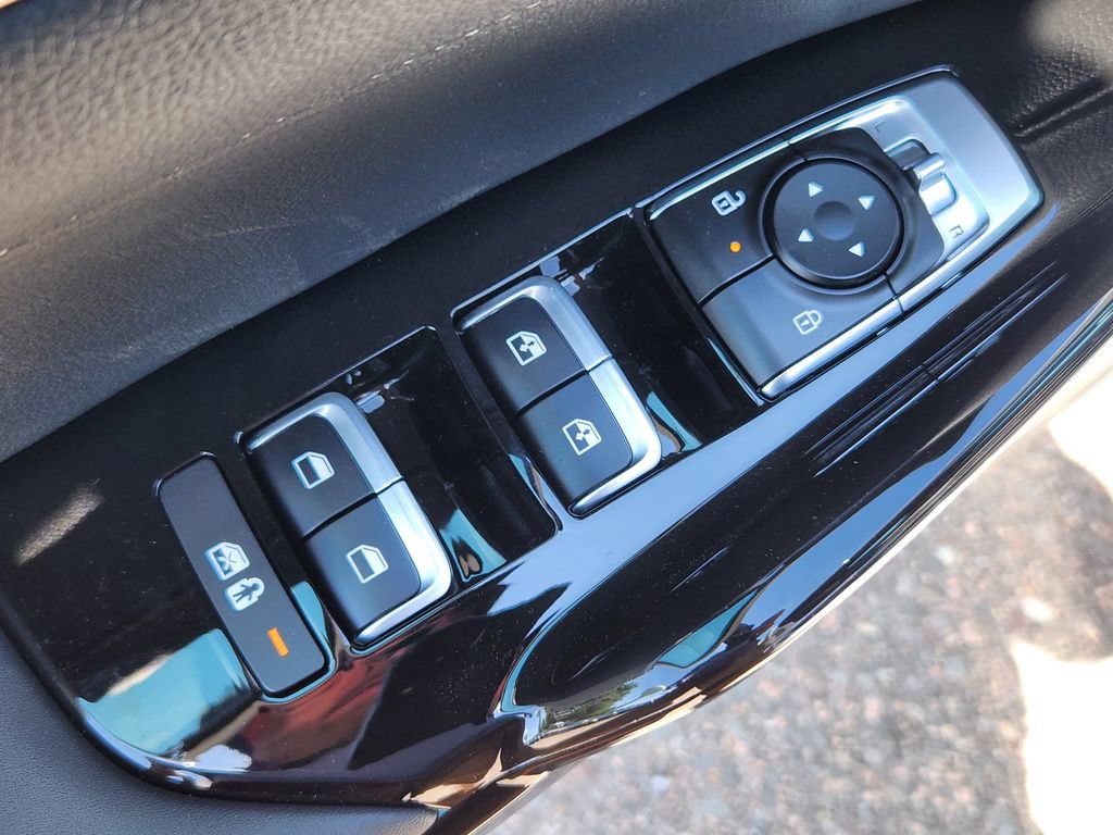 New 2026 Kia K5 GT-Line AWD/4WD image 9