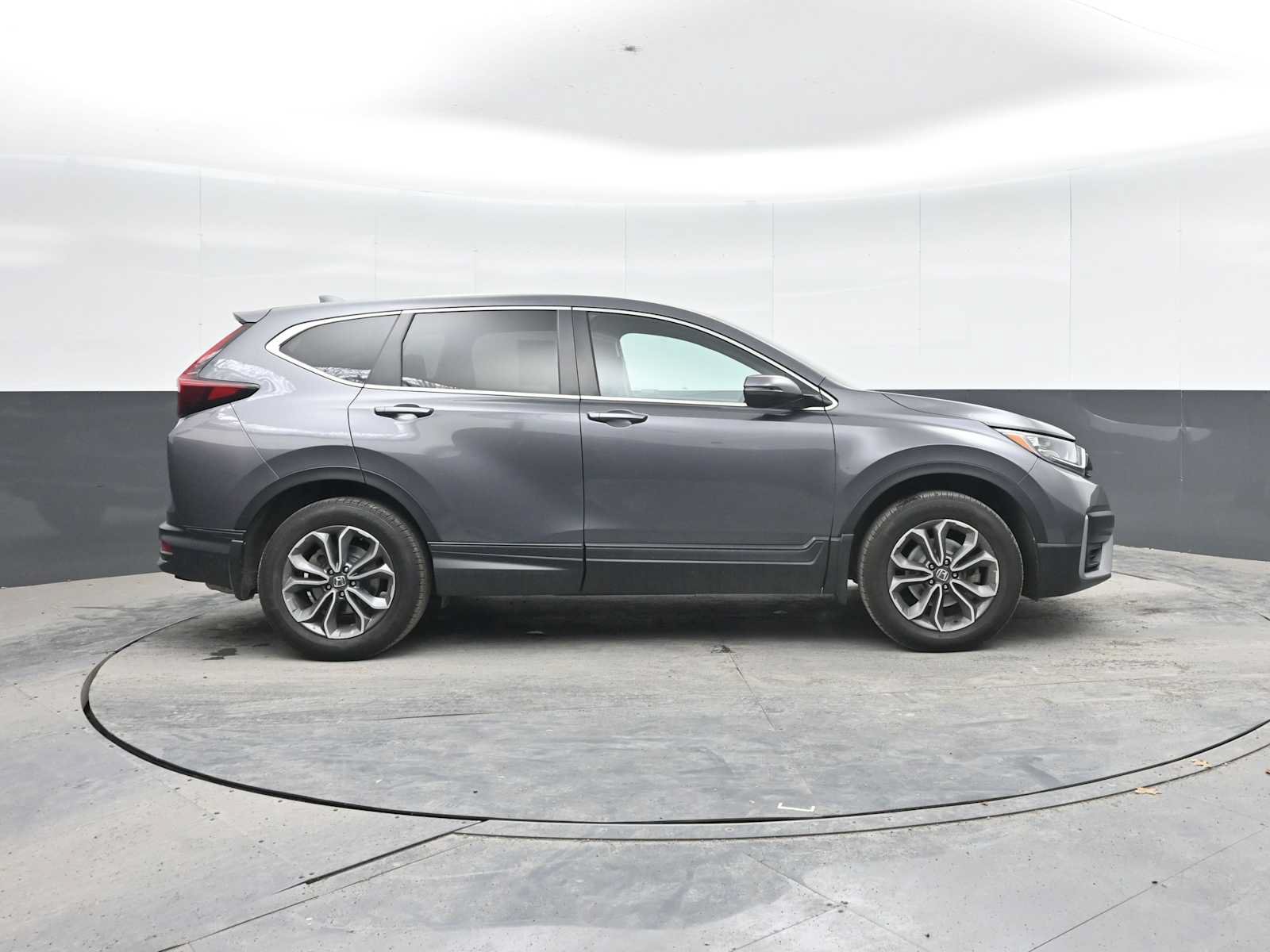 Used 2022 Honda CR-V EX-L image 9