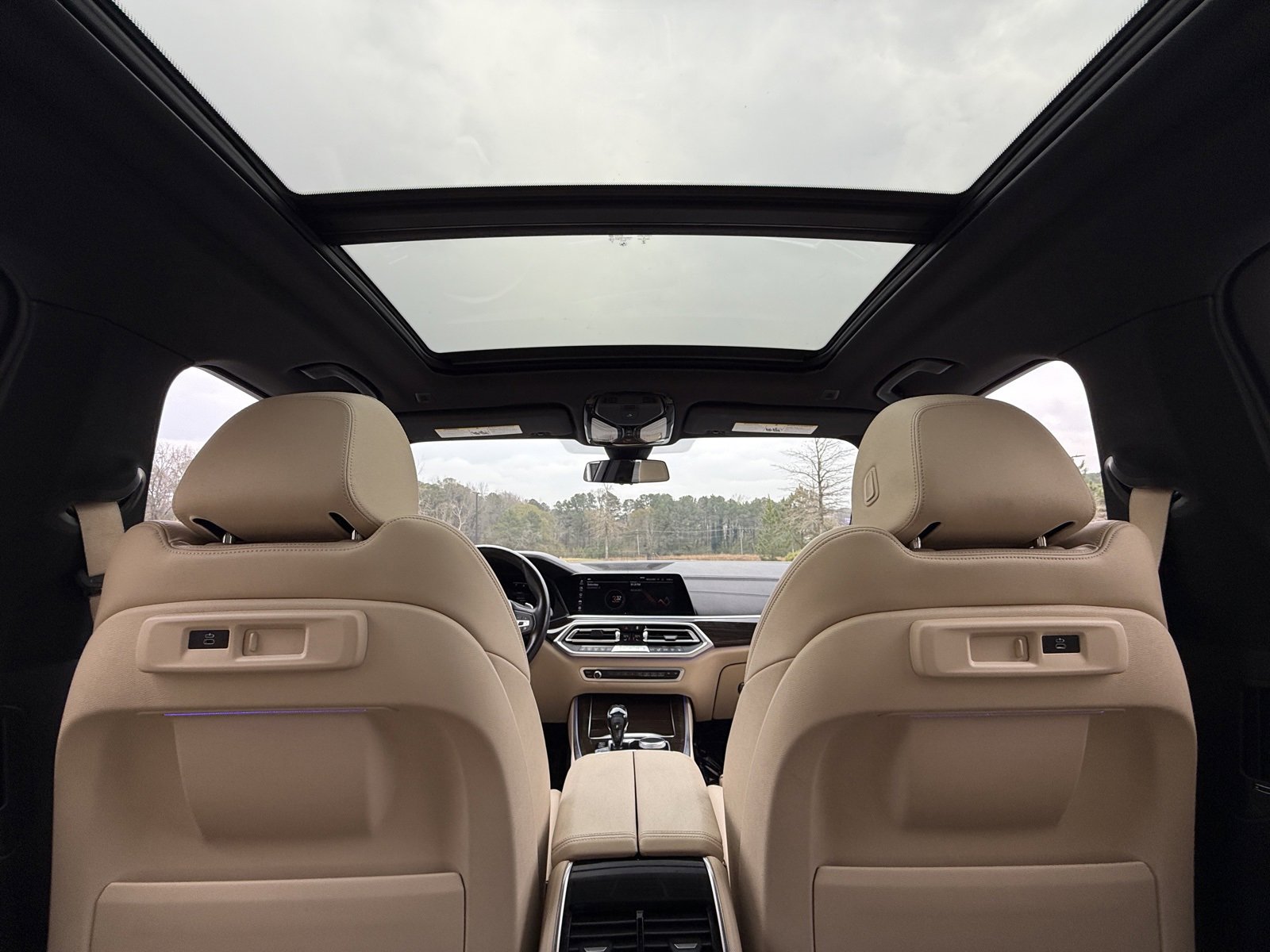 Used 2020 BMW X5 xDrive40i w/ Convenience Package image 33