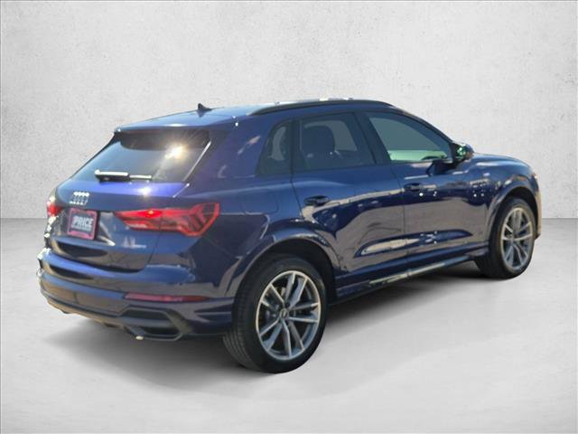 Used 2021 Audi Q3 2.0T Premium image 5