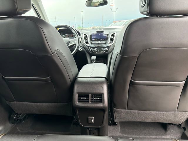 Used 2022 Chevrolet Equinox Premier AWD/4WD image 30