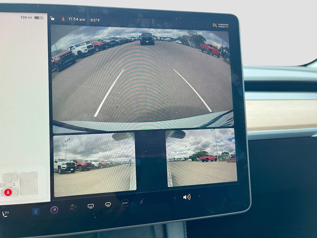 Used 2023 Tesla Model 3 Performance AWD/4WD image 13
