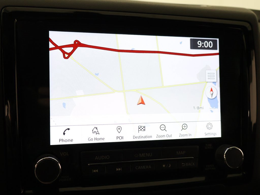 Used 2022 Nissan Frontier PRO-4X w/ Technology Package image 45