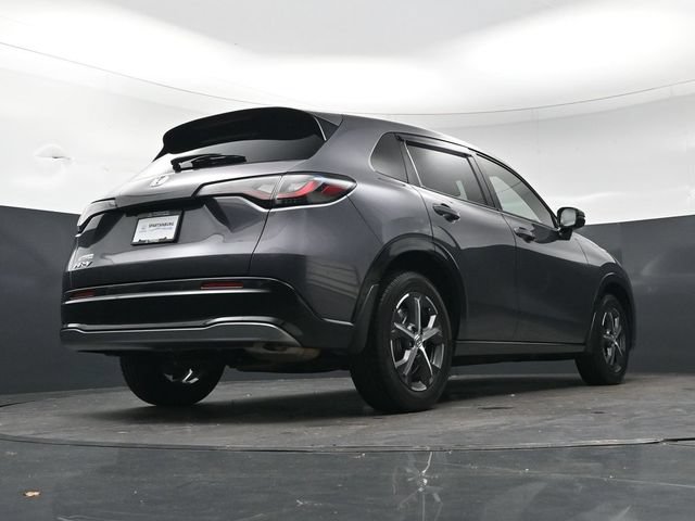 Certified 2023 Honda HR-V EX-L image 34