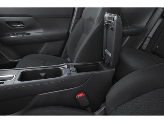 New 2026 Nissan Kicks S AWD/4WD image 11