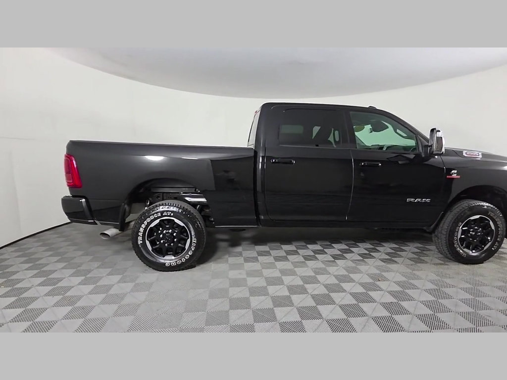 Used 2026 RAM 2500 Laramie AWD/4WD image 37