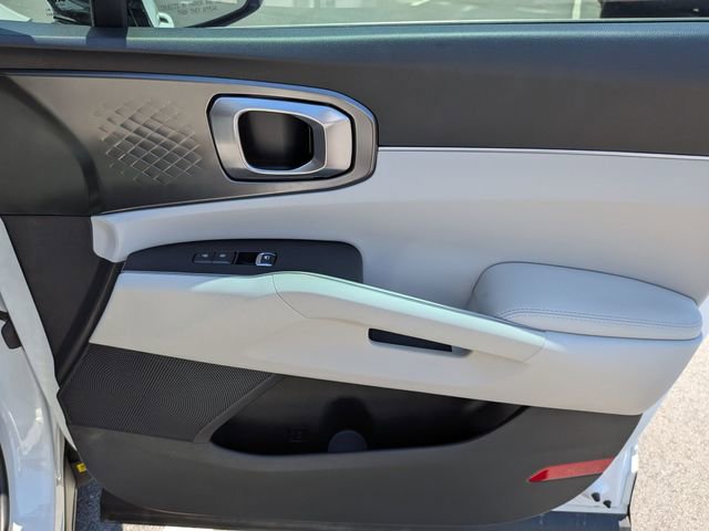 Used 2025 Kia Sorento EX w/ EX Panoramic Sunroof Package FWD image 27