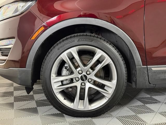 Used 2019 Lincoln MKC Reserve w/ MKC Climate Package AWD/4WD image 11