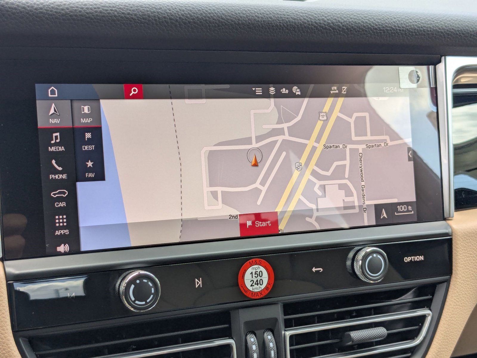 New 2026 Porsche Macan image 19