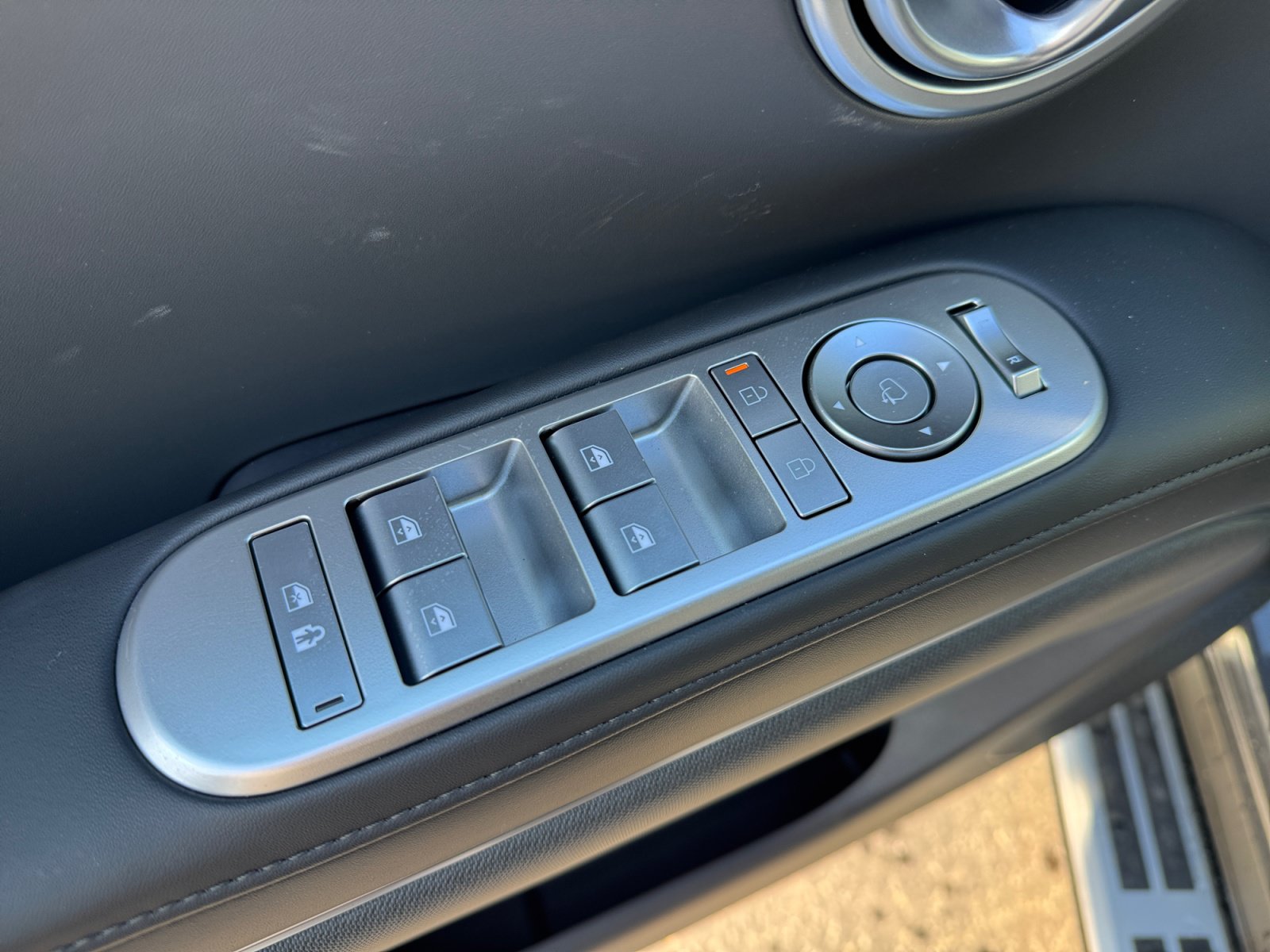 New 2026 Hyundai Palisade Calligraphy AWD/4WD image 19