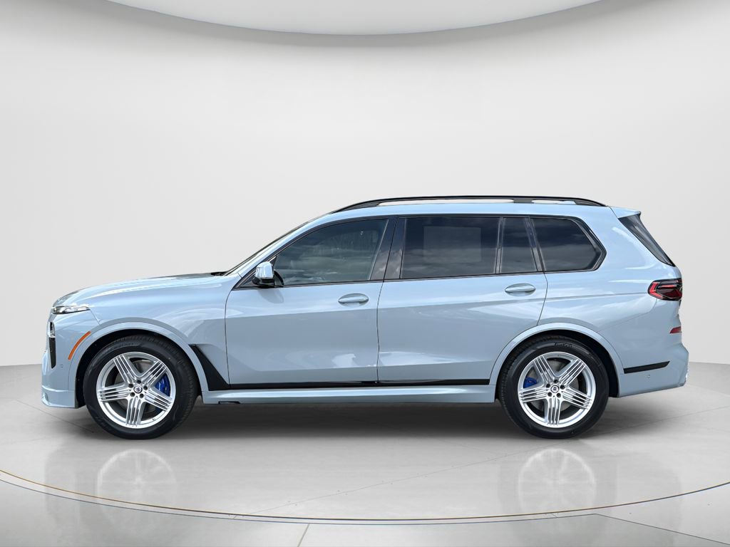 New 2026 BMW ALPINA XB7 image 2