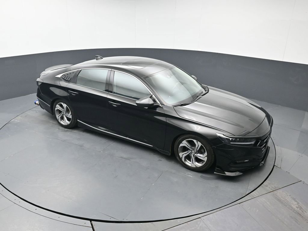 Used 2020 Honda Accord EX image 43